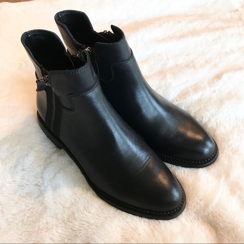 Franco Sarto Halford boot NWOT